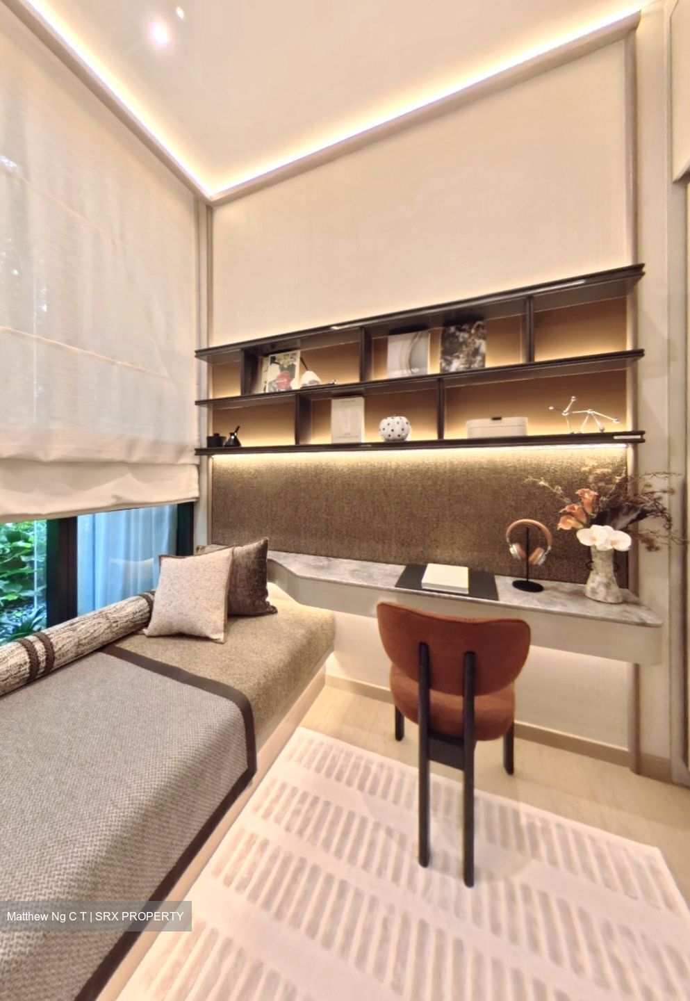 Jalan Merah Saga (D10), Condominium #616608051